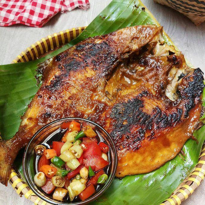 Catering Berkah Botan: Rasa Autentik untuk Setiap Hari di Cilacap