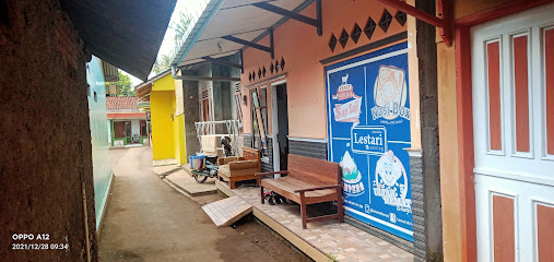 Catering Berkah Botan: Menyajikan Kelezatan untuk Setiap Kesempatan di Cilacap